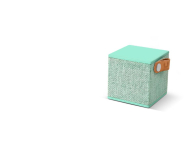 Fresh N Rebel Rockbox Cube Fabriq Edition Peppermint - 420976 - zdjęcie 1